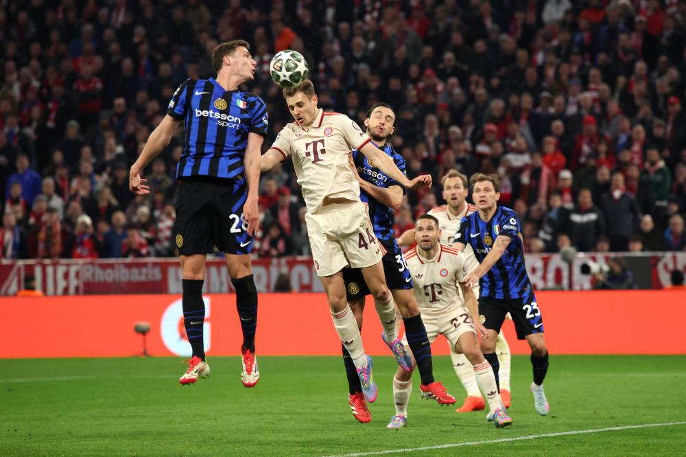 联盟有必要 联盟有必要